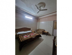 Hotel Shivalik, Katra